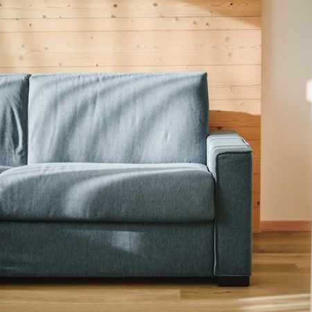 Cesa Edelweiss Living & Spa Кампитело ди Фаса Екстериор снимка