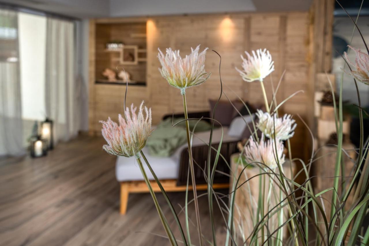 Cesa Edelweiss Living & Spa Кампитело ди Фаса Екстериор снимка